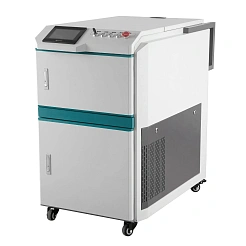 Аппарат лазерной очистки металла LXC-500W 7 332 553 руб. Аппарат лазерной очистки металла LXC-500W