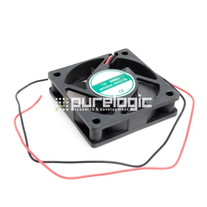 Вентилятор XFS6015H фото