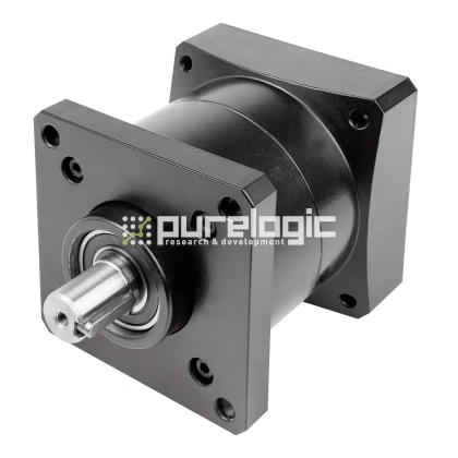 Редуктор планетарный 86PX16K-14K 12 236 Редуктор планетарный 86PX16K-14K фото