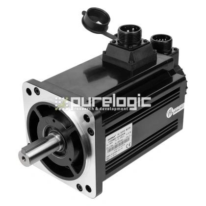 Серводвигатель 130DNMB2-0003CKAM 63 358 Серводвигатель 130DNMB2-0003CKAM фото