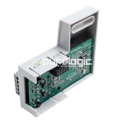 Модуль I/O LX3V-2ADI2DAI-BD 9 051 Модуль I/O LX3V-2ADI2DAI-BD фото