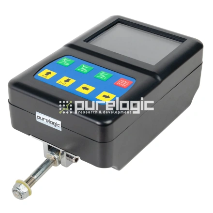 Дисплей D50-2 фото