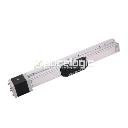 Модуль линейного перемещения KT8610C-340A1-F6CS2 79 400 Модуль линейного перемещения KT8610C-340A1-F6CS2 фото