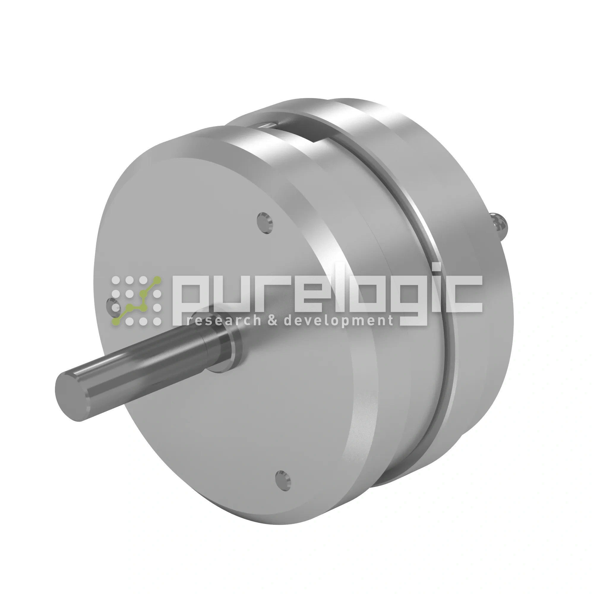 Измерительный датчик PLL005-G2 6 424 Измерительный датчик PLL005-G2 фото