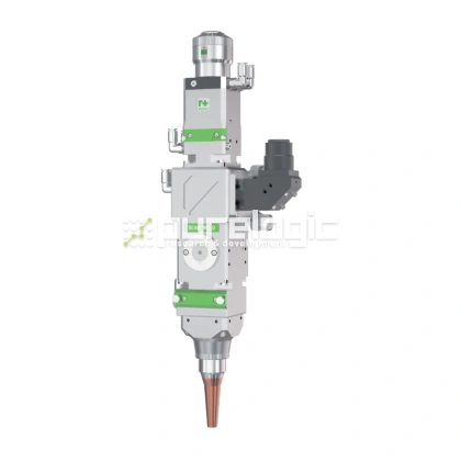Лазерная сварочная головка BW240 фото