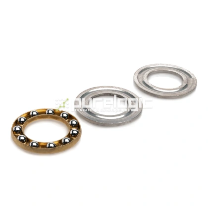 Подшипник упорный F10-18M фото