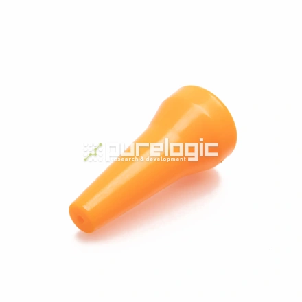 Наконечник круглый CL2362 фото