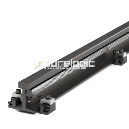 Рельс RL43 фото