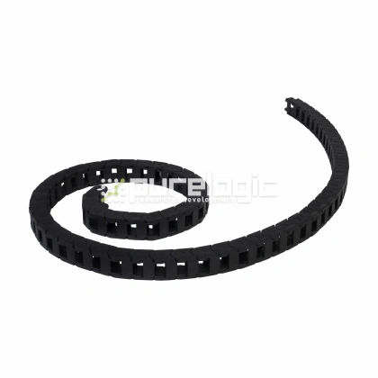 Кабель-канал пластиковый J10Q.1.15B-R18 фото