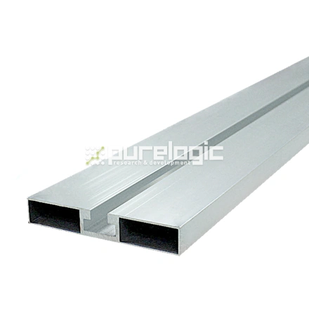 Стол рабочий Т-СЛОТ AL-T-17100 фото