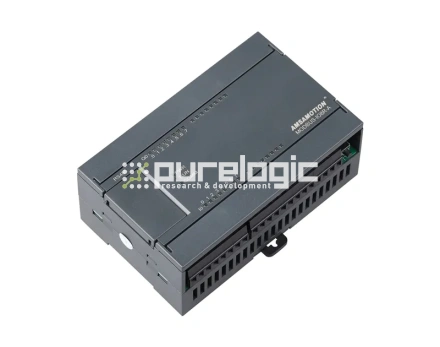 Модуль расширения ETH-MODBUS-IO8R-A 9 654 Модуль расширения ETH-MODBUS-IO8R-A фото