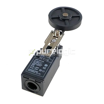 Концевой выключатель XZ-9110A фото