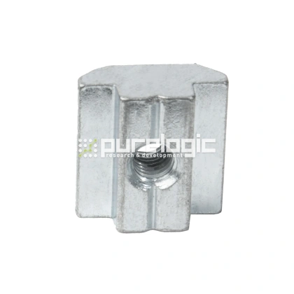 Сухарь пазовый 45HM6 (AL-M6-10S) 37 Сухарь пазовый 45HM6 (AL-M6-10S) фото