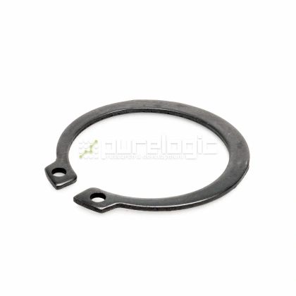 Кольцо стопорное наружное LMR-20-O 10 Кольцо стопорное наружное LMR-20-O фото