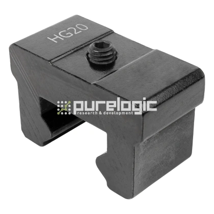 Ограничитель хода HG20A  240 Ограничитель хода HG20A  фото