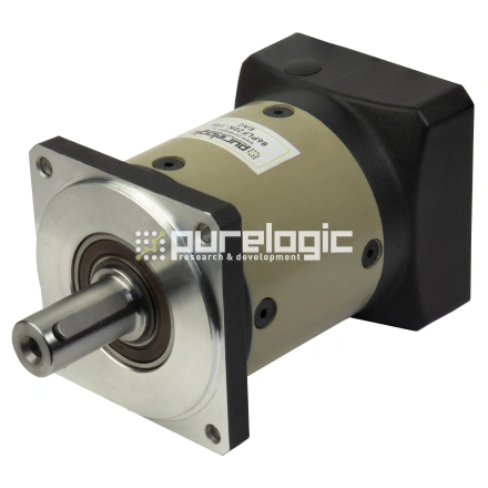 Редуктор планетарный 86PLF20K-19S-D19 фото