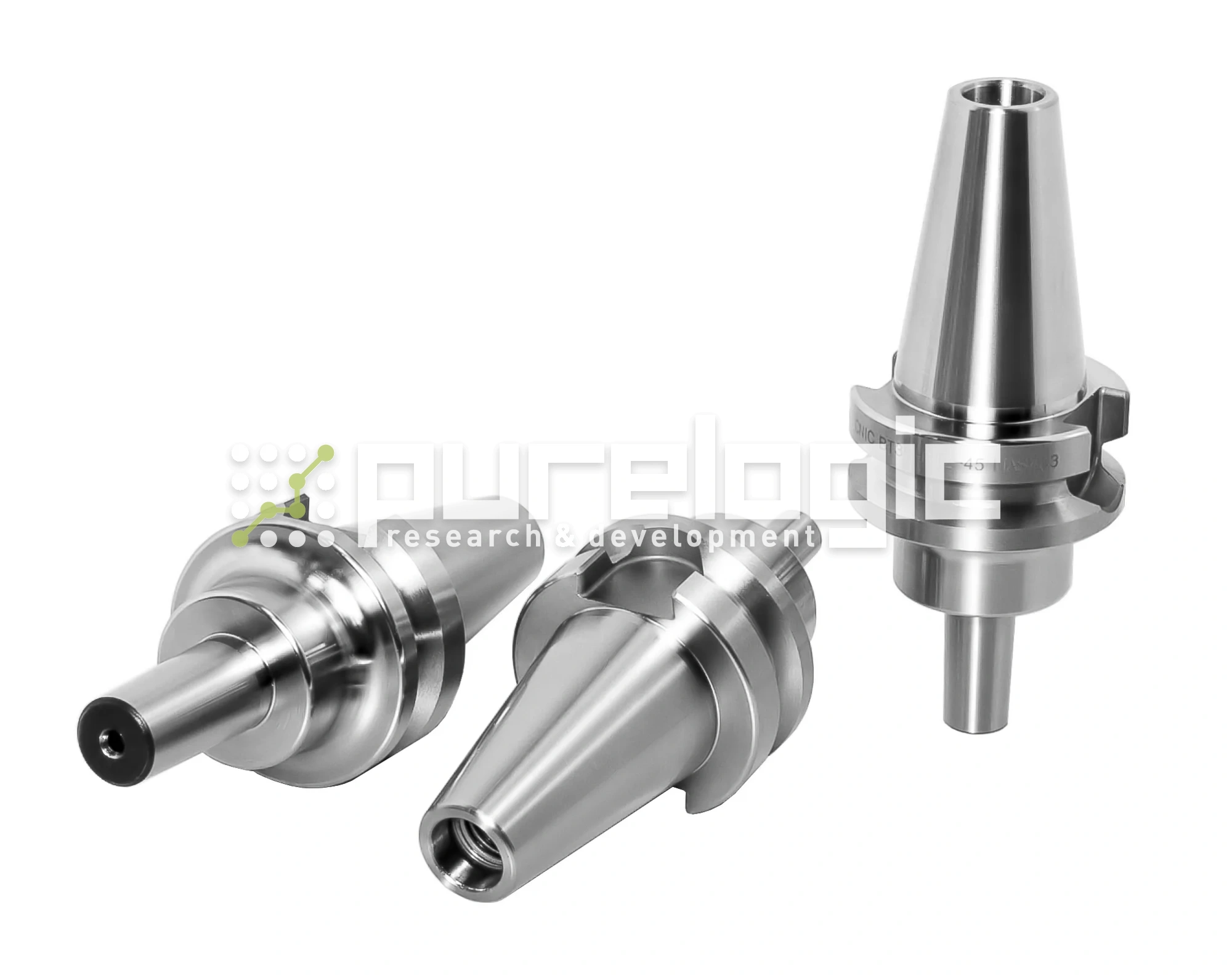 Хвостовик PLBT30-B12-45 2 120 Хвостовик PLBT30-B12-45 фото