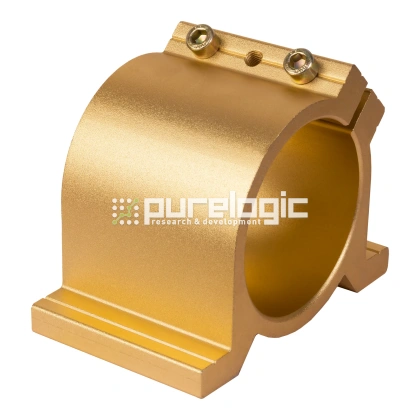 Крепление для шпинделя GR80 фото