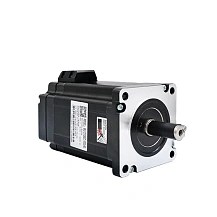 Двигатель шаговый с энкодером LK-33468