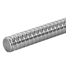 Винт ШВП Hiwin R63-10-0.05 (BD=6.350)