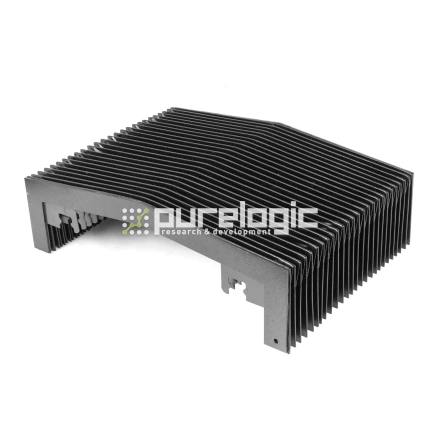 Гофрозащита BC-2RH15-720 фото