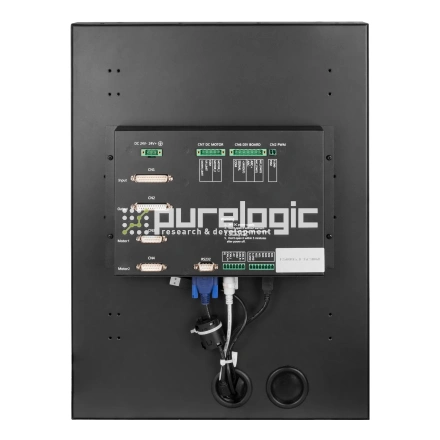 ЧПУ контроллер HYD-2500B фото