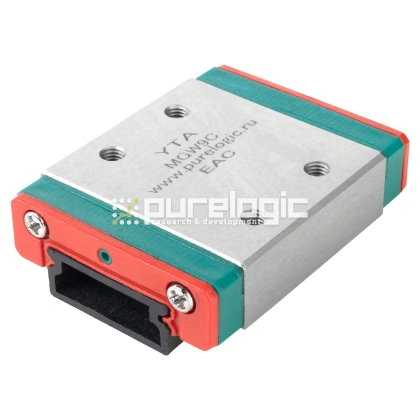 Модуль опорный YTA MGW9C 2 147 Модуль опорный YTA MGW9C фото