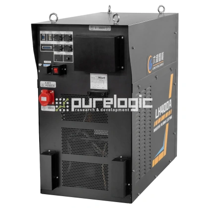 Система плазменной резки LH400A фото