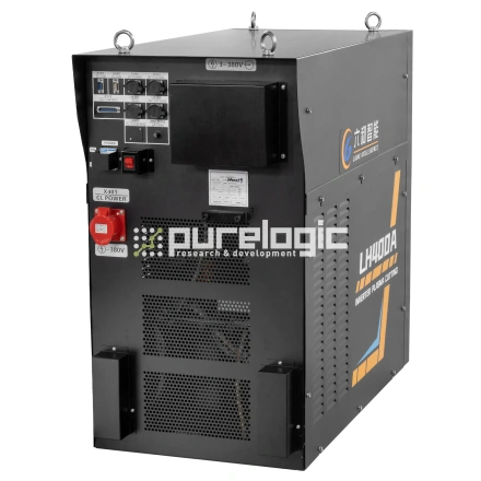 Система плазменной резки LH400A фото