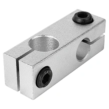 Крестообразный соединитель вала DSH-8x6