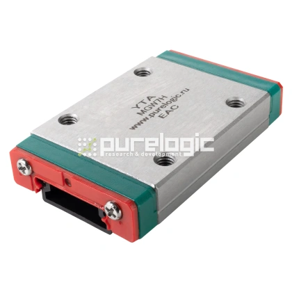 Модуль опорный YTA MGW7H 2 557 Модуль опорный YTA MGW7H фото