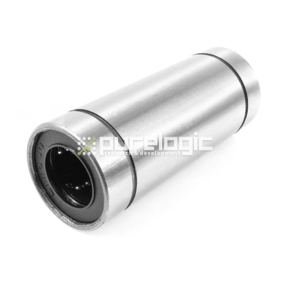 Втулка шариковая LM50L-UU 2 696 Втулка шариковая LM50L-UU фото