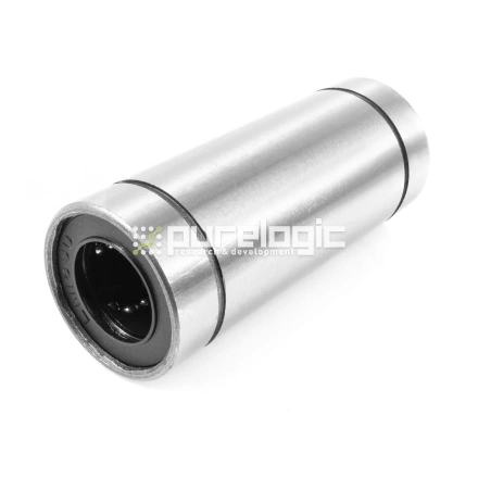 Втулка шариковая LM40L-UU фото