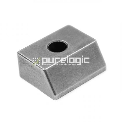 Упор клиновой HS-H2 81 Упор клиновой HS-H2 фото