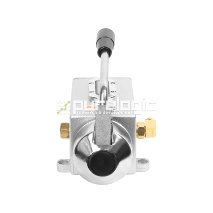 Насос масляный ручной Y-6 7 127 Насос масляный ручной Y-6 фото