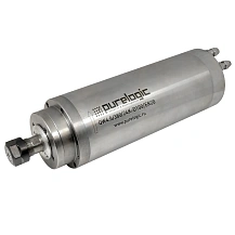 Шпиндель водяной QW4.5/380/24K-D100/ER20