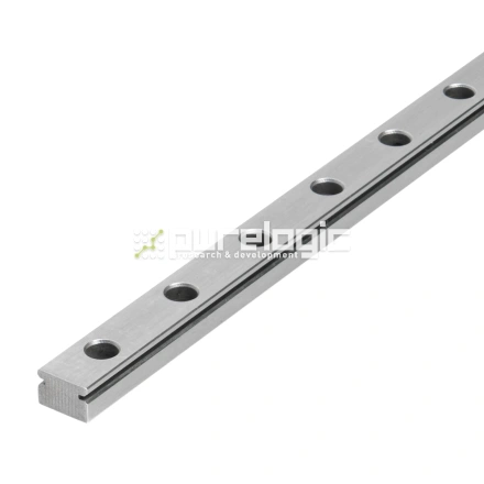 Рельсовые направляющие Hiwin MGNR09R1200HM фото