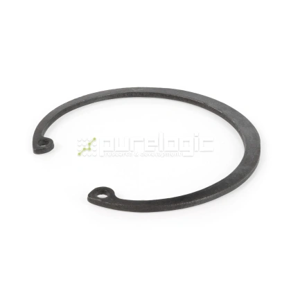 Кольцо стопорное внутреннее LMR-40-I фото