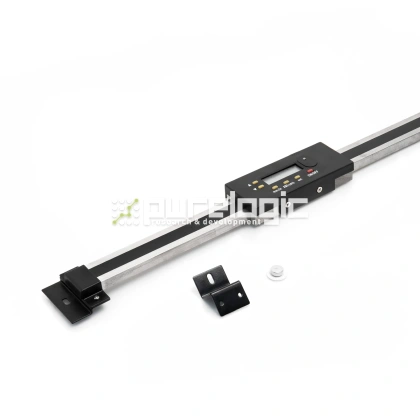 Цифровая линейка горизонтальная PL100-1150 фото