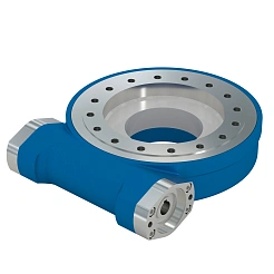 ОПУ с червячным приводом SG222-25RH 167 239 руб. ОПУ с червячным приводом SG222-25RH