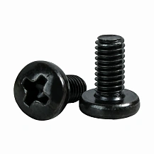 Винт M3x6 DIN7985