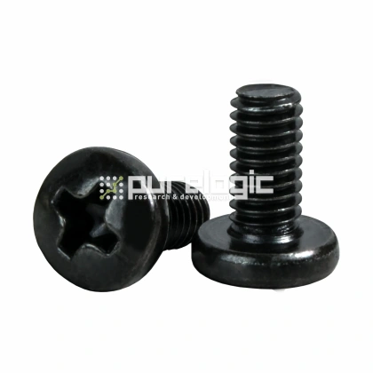 Винт M3x6 DIN7985 100 Винт M3x6 DIN7985 фото