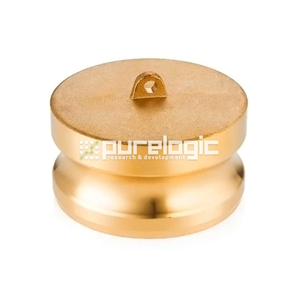 Камлок латунный PL300DPBR 2 257 Камлок латунный PL300DPBR фото