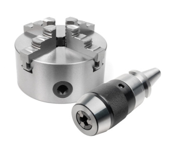 Зажимные патроны