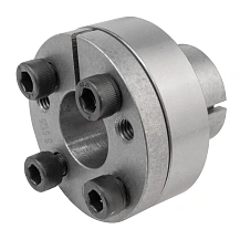 Муфта запорная CB11-2028