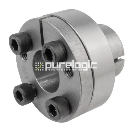 Муфта запорная CB11-2028 839 Муфта запорная CB11-2028 фото