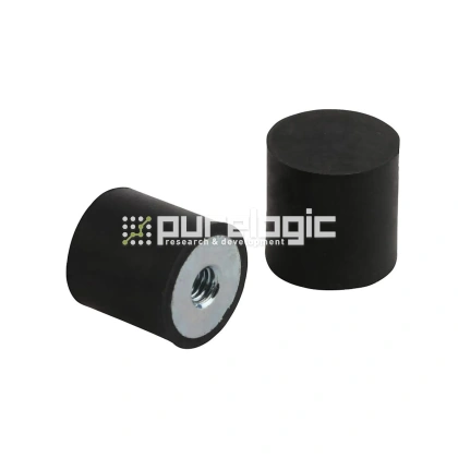 Виброопора DE50x40 379 Виброопора DE50x40 фото