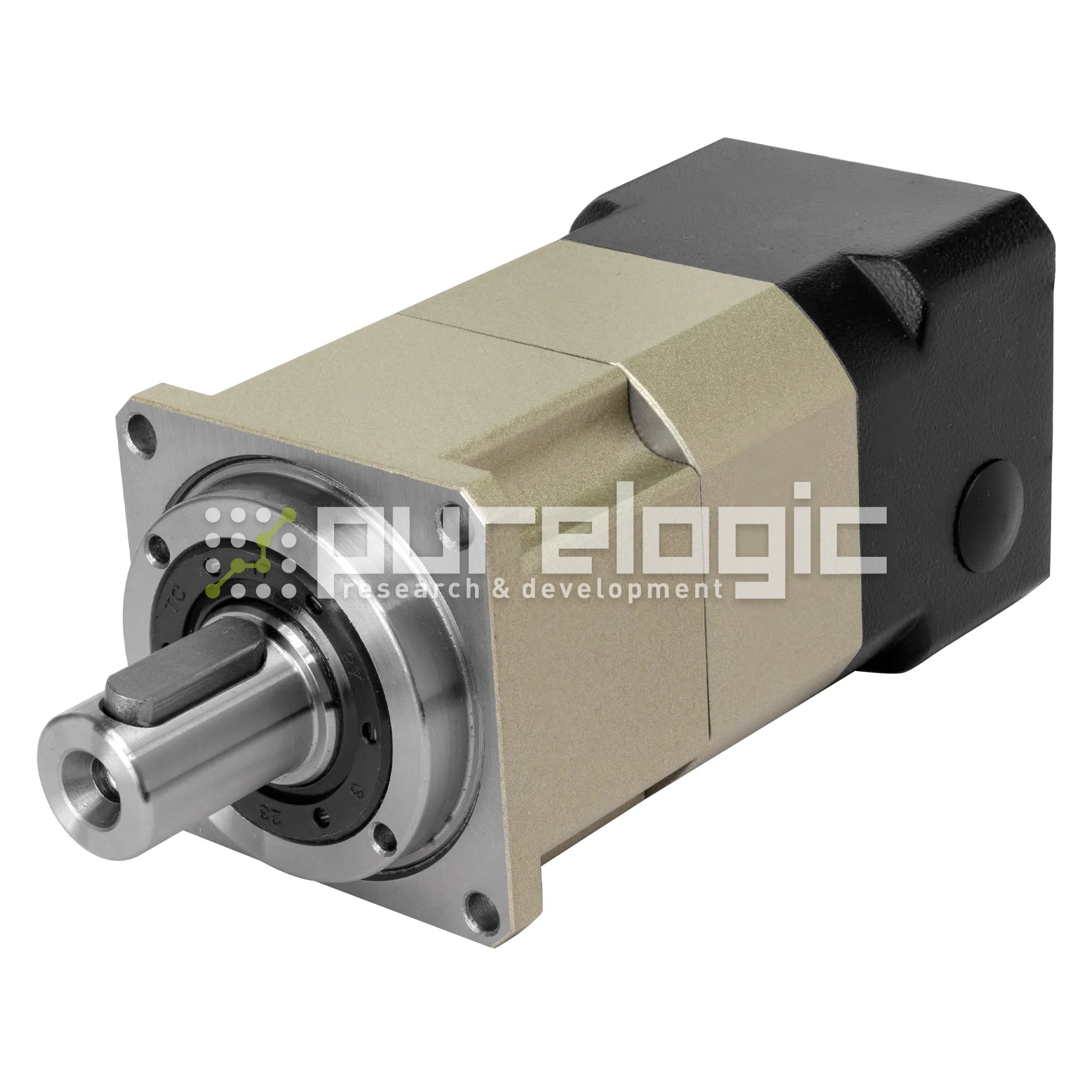 Редуктор планетарный прецизионный 42VRB20K-S13-P0 57 326 Редуктор планетарный прецизионный 42VRB20K-S13-P0 фото