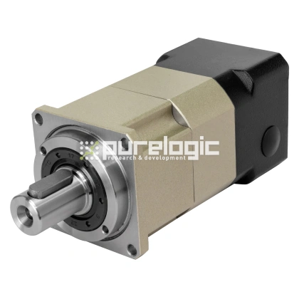 Редуктор планетарный прецизионный 42VRB20K-S13-P0 57 326 Редуктор планетарный прецизионный 42VRB20K-S13-P0 фото