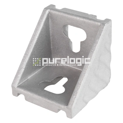 Угловой соединитель 45LA-10 128 Угловой соединитель 45LA-10 фото